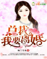 闪婚萌妻总裁我要离婚